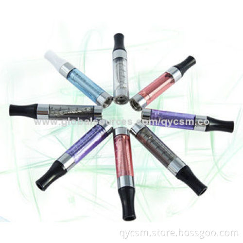 2014 Hot Selling Beautiful Women's E-smart E Cigarettes with 1.3mL CapacityNew